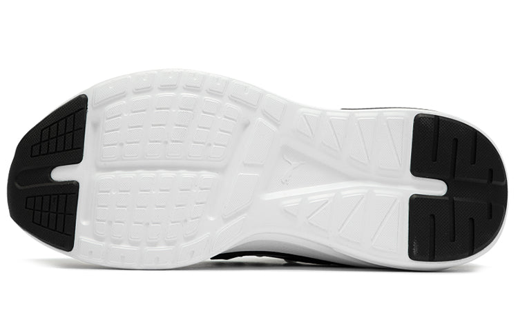 PUMA Softride Enzo Evo 'White Black' 377048-08