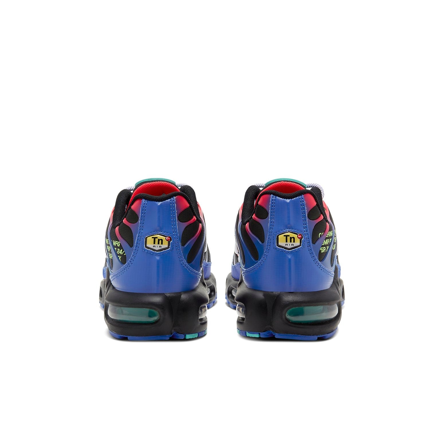 Nike Air Max Plus 'Parachute' CV7541-001