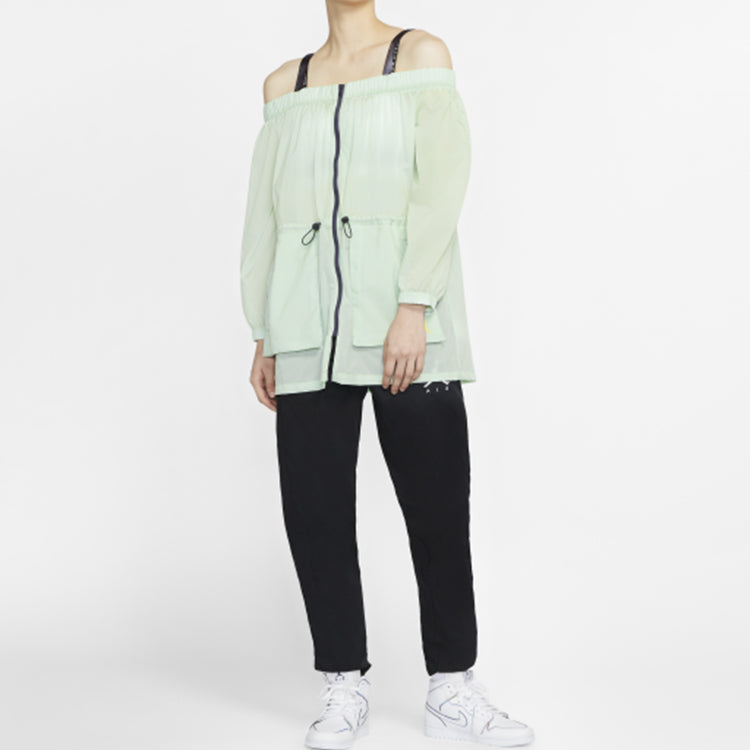 (WMNS) Air Jordan Utility Jacket CU4070-321