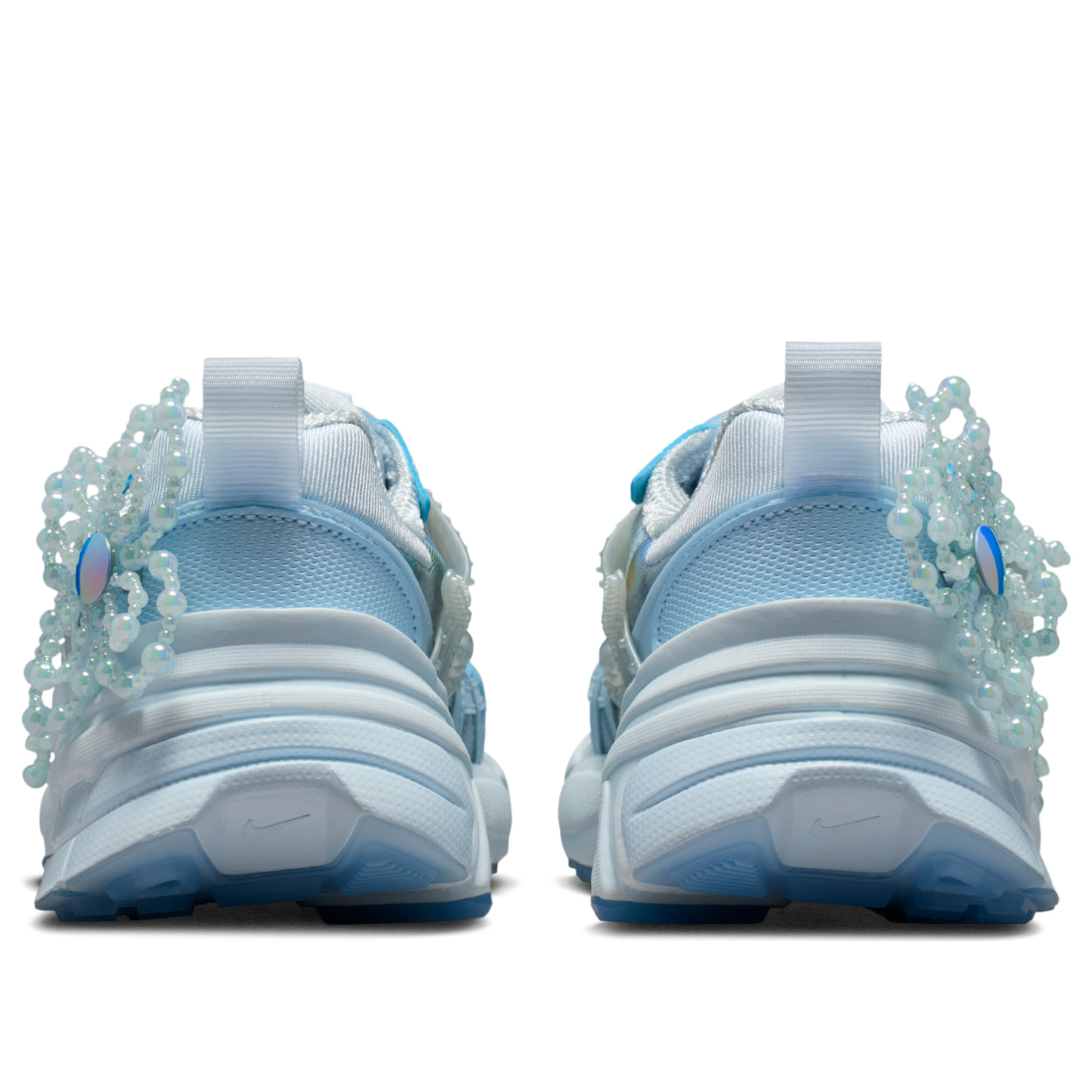 (WMNS) Nike x Susan Fang V2K Run 'Baby Blue' IB7426-400