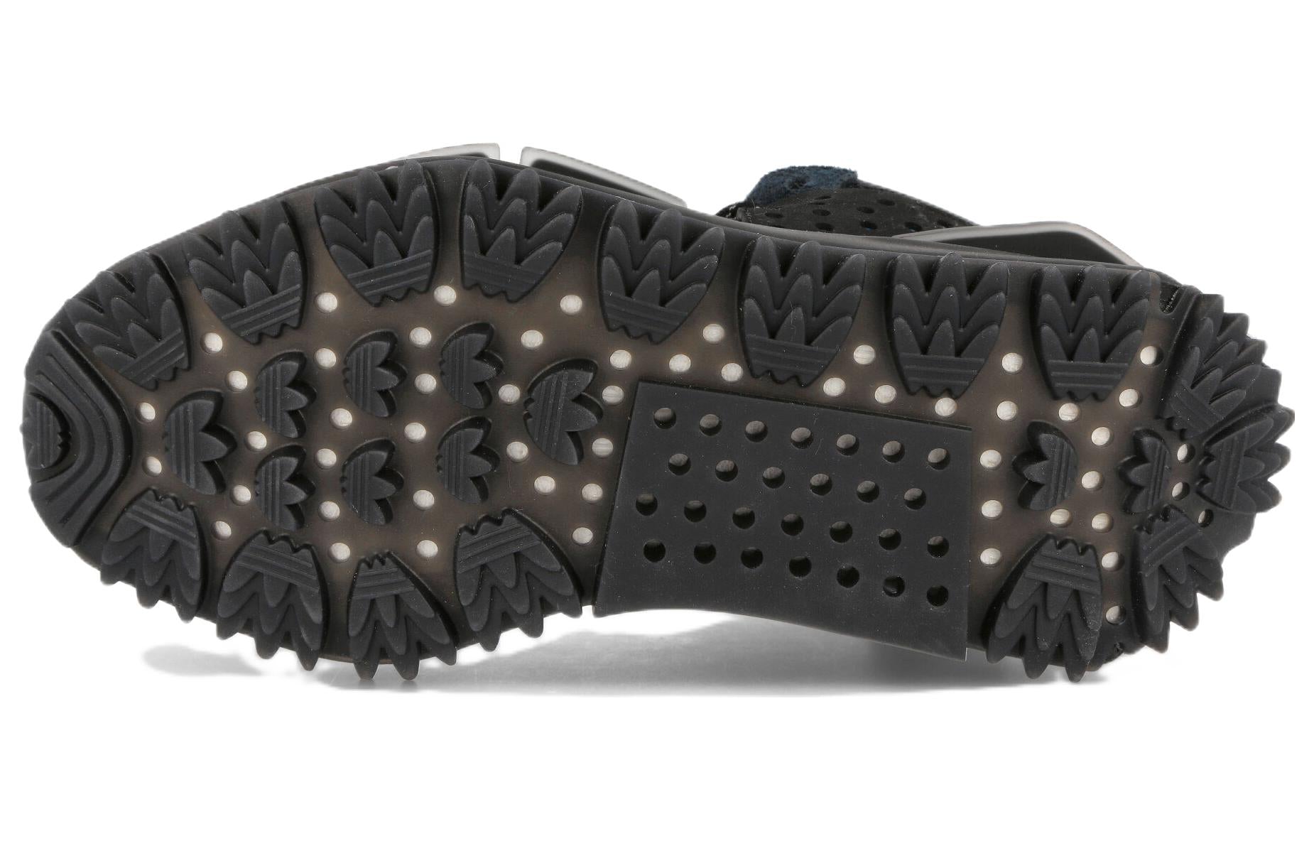 adidas x Pharrell Hu NMD_S1 Ryat 'Core Black' GV6639