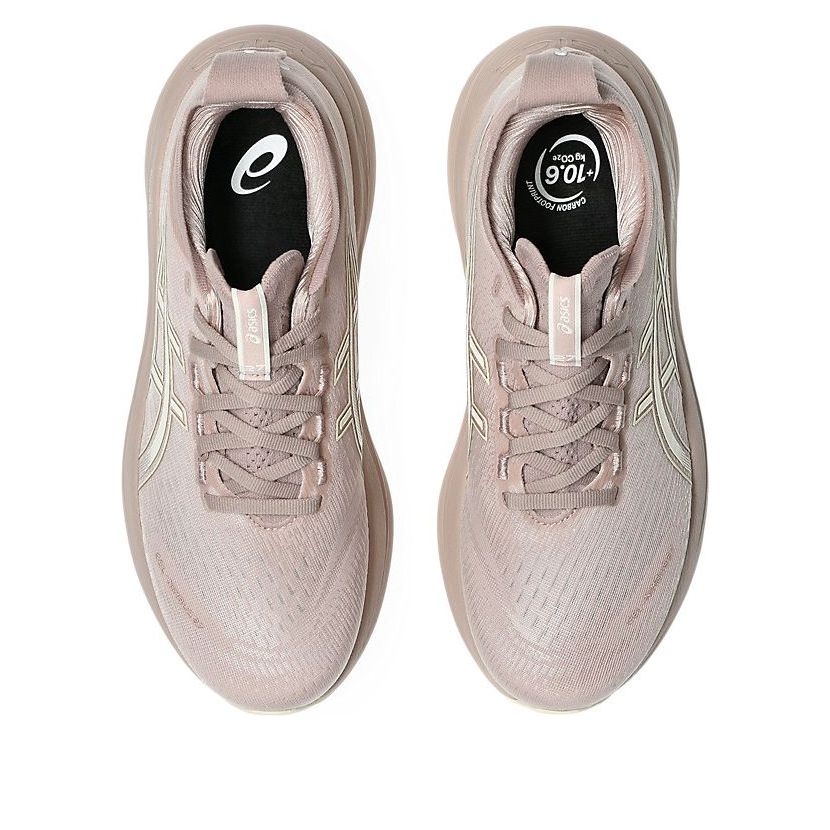 (WMNS) ASICS Gel-Nimbus 27 'Fawn Birch' 1012B753-702