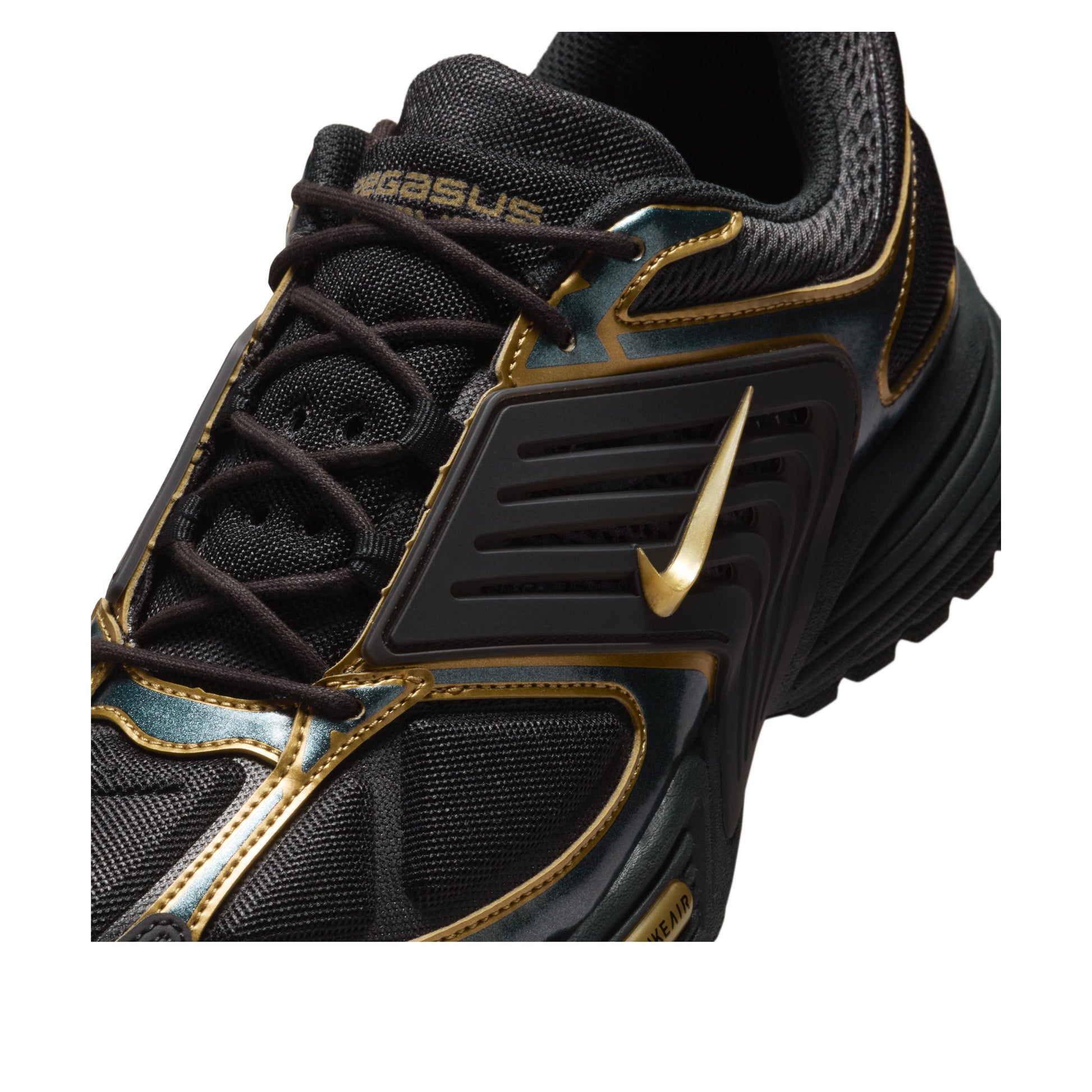 Nike Air Pegasus Wave 'Black Metallic Gold' IB2996-010