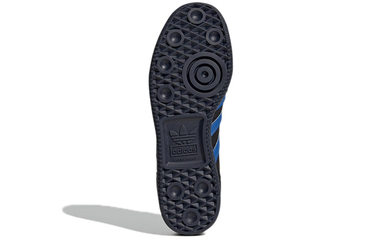 adidas Barrowland SPZL 'Black Night Navy' GY5981