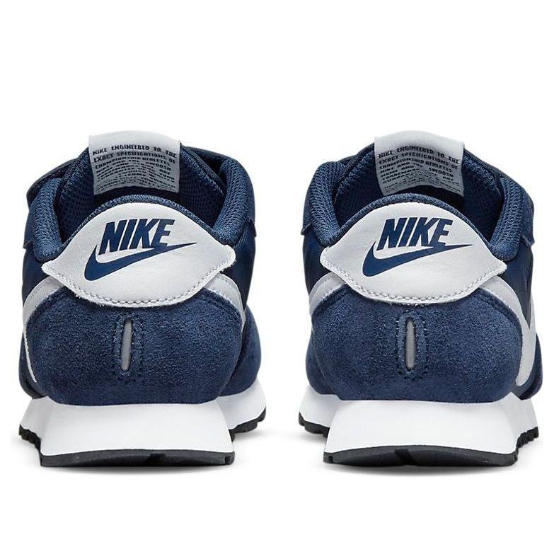 (PS) Nike MD Valiant Low-Top Blue CN8559-403