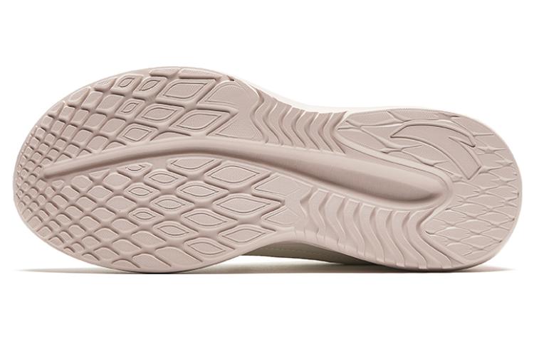 (WMNS) ANTA Running Shoes 'White Pink' 922345579-3