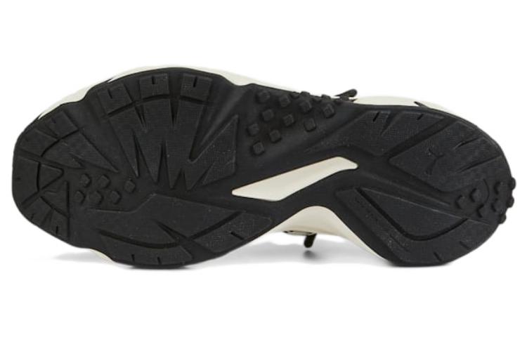PUMA Plexus 'Retro Black Pale Lemon' 387325-02