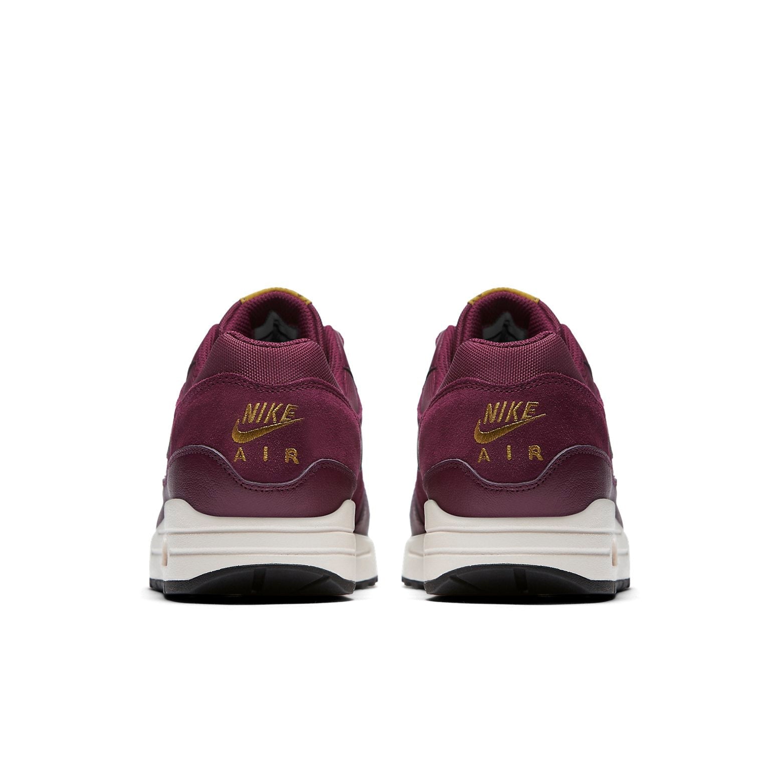Nike Air Max 1 Premium 'Bordeaux' 875844-601
