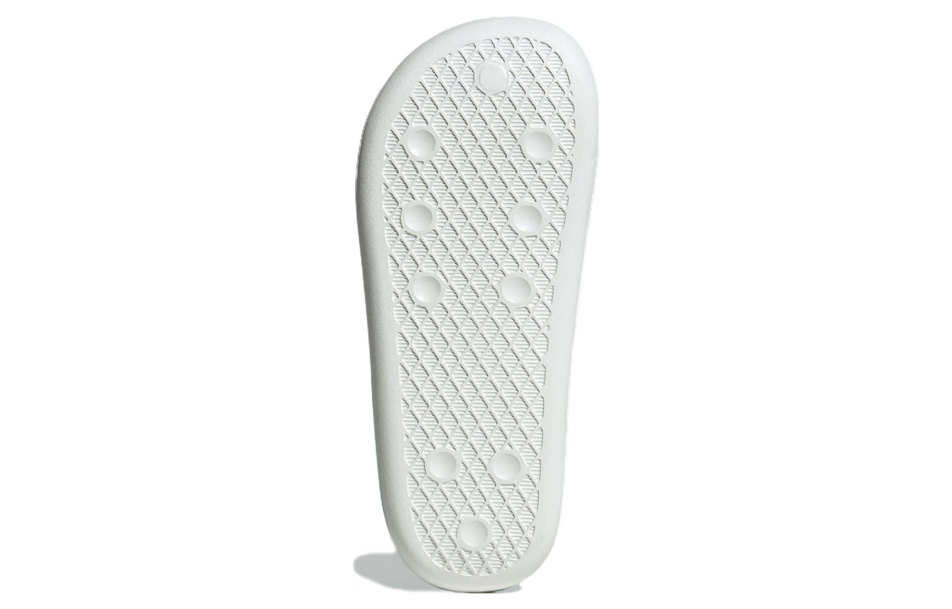(WMNS) adidas Adilette Ayoon Slide 'White Clear Mint' IF7628
