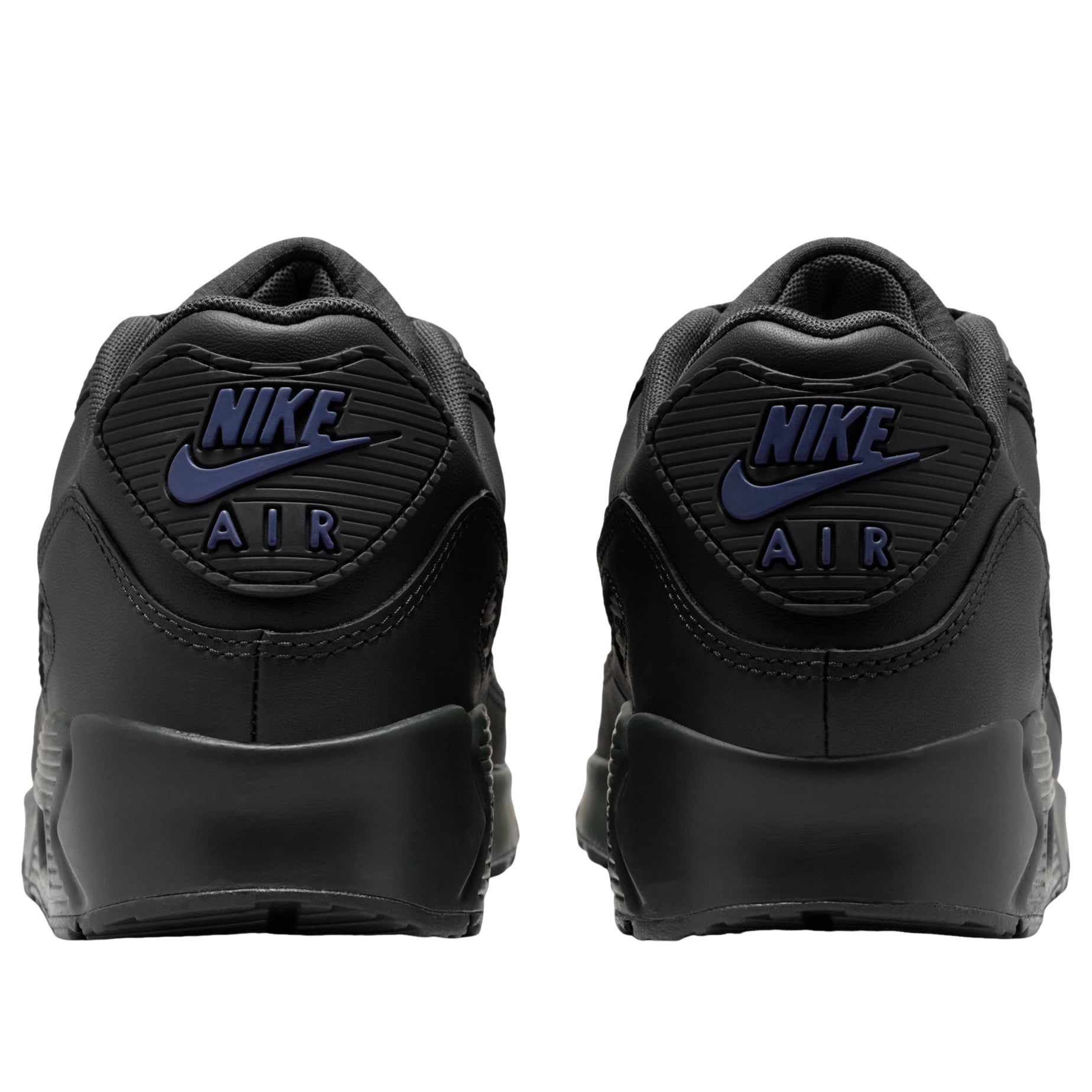 Nike Air Max 90 'Dark Smoke Grey Sanded Purple' IF5446-001