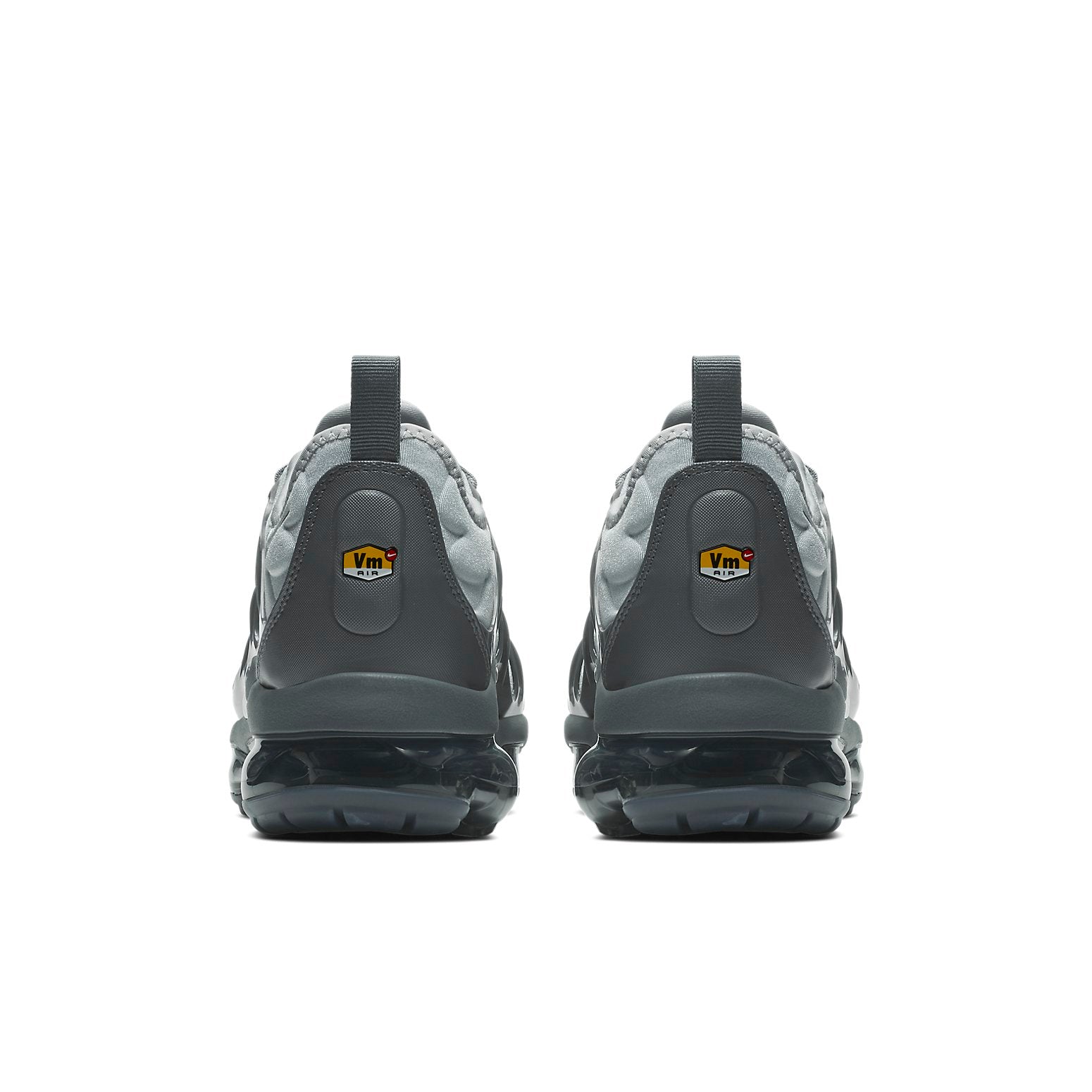 Nike Air VaporMax Plus 'Wolf Grey' 924453-016