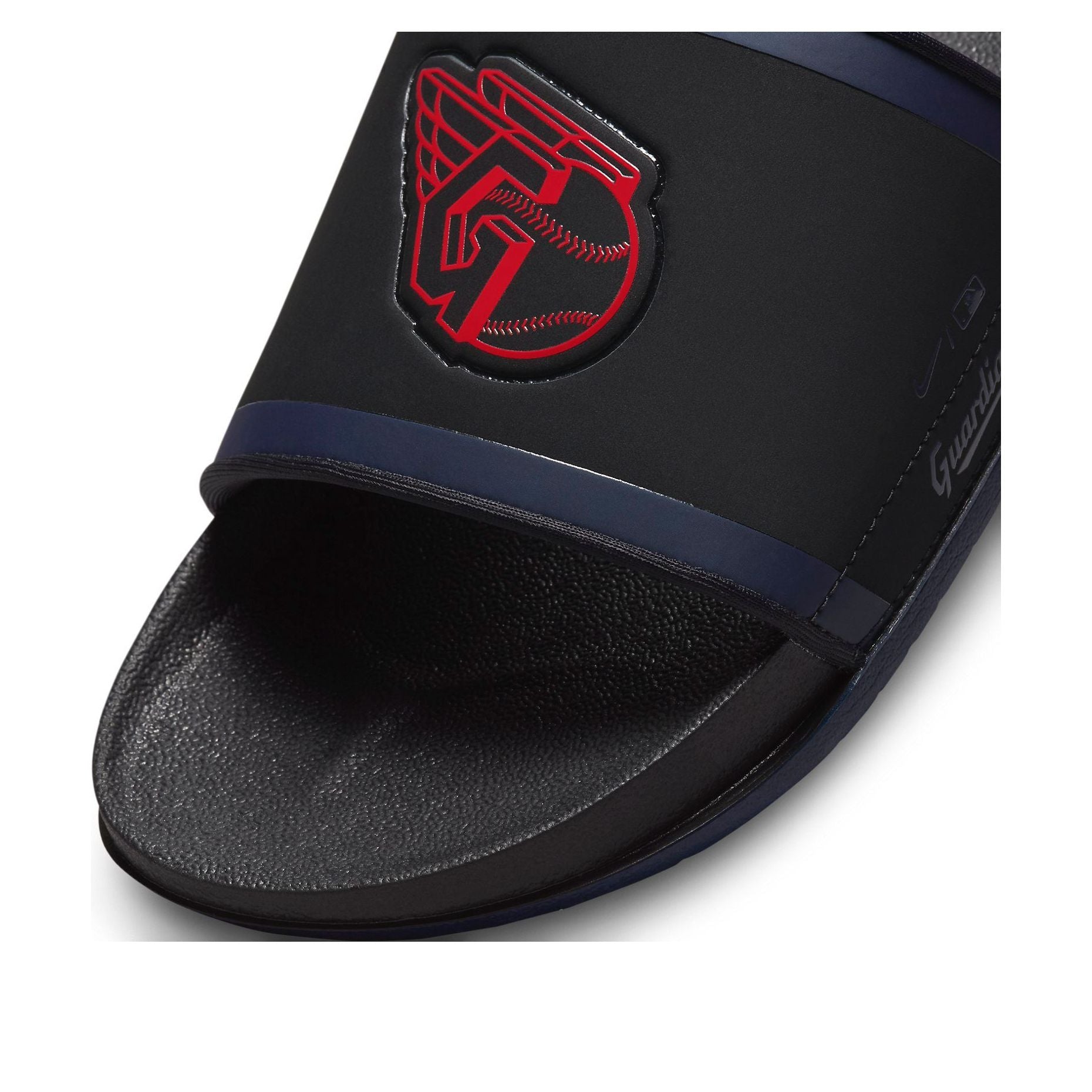 Nike MLB x Offcourt Slide 'Cleveland Guardians' DH6987-002