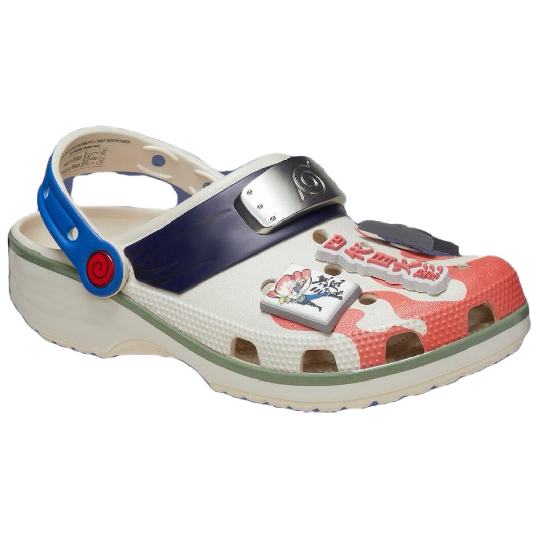Crocs x Naruto Shippuden Classic Clog 'Minato Namikaze' 209885-160