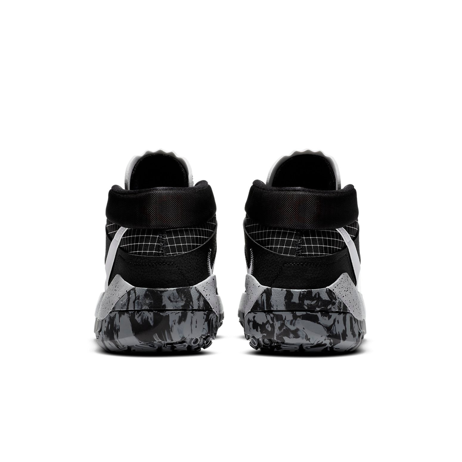 Nike KD 13 'Oreo Black' CI9948-004