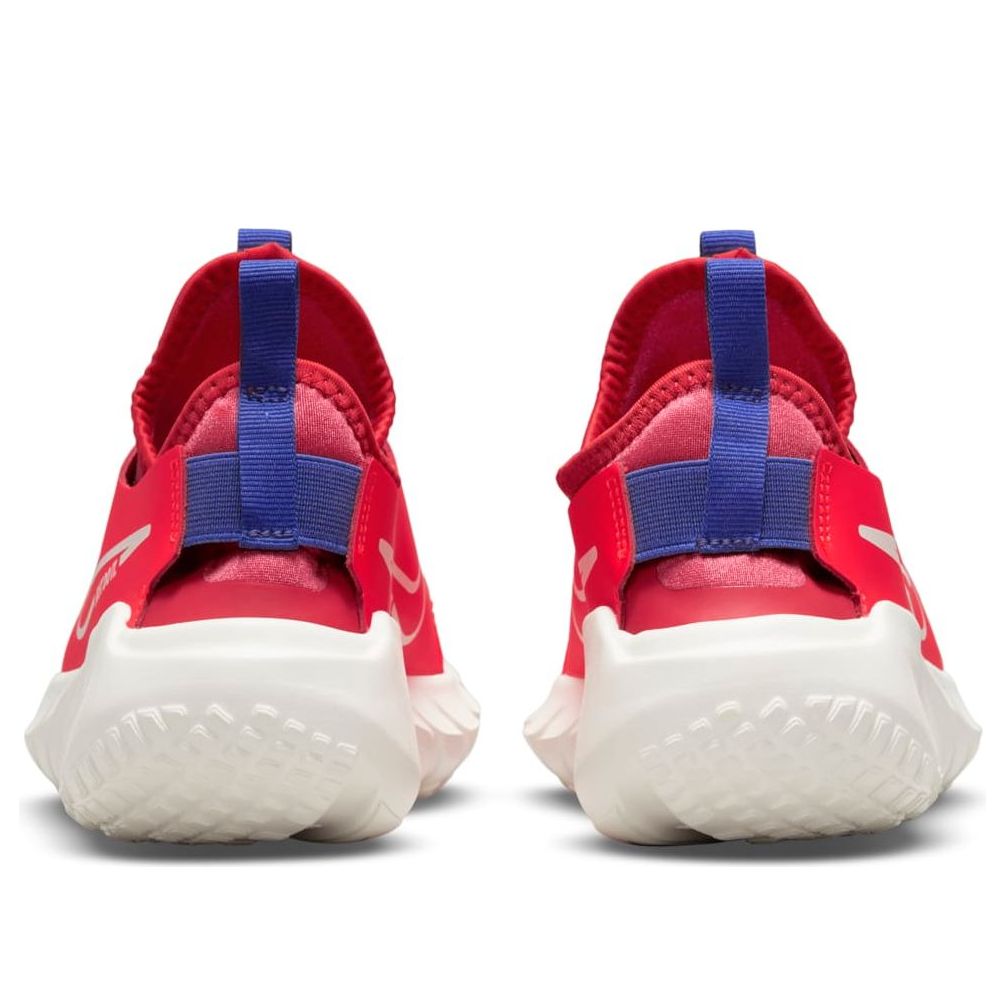 (GS) Nike Flex Runner 2 'Red Blue' DJ6038-601