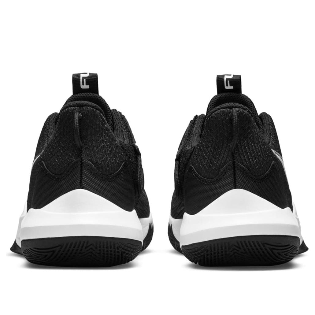 Nike Precision 5 FlyEase 'Black White' DC5590-003