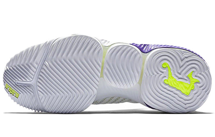 Nike Lebron 16 'Buzz Lightyear' A02595-102