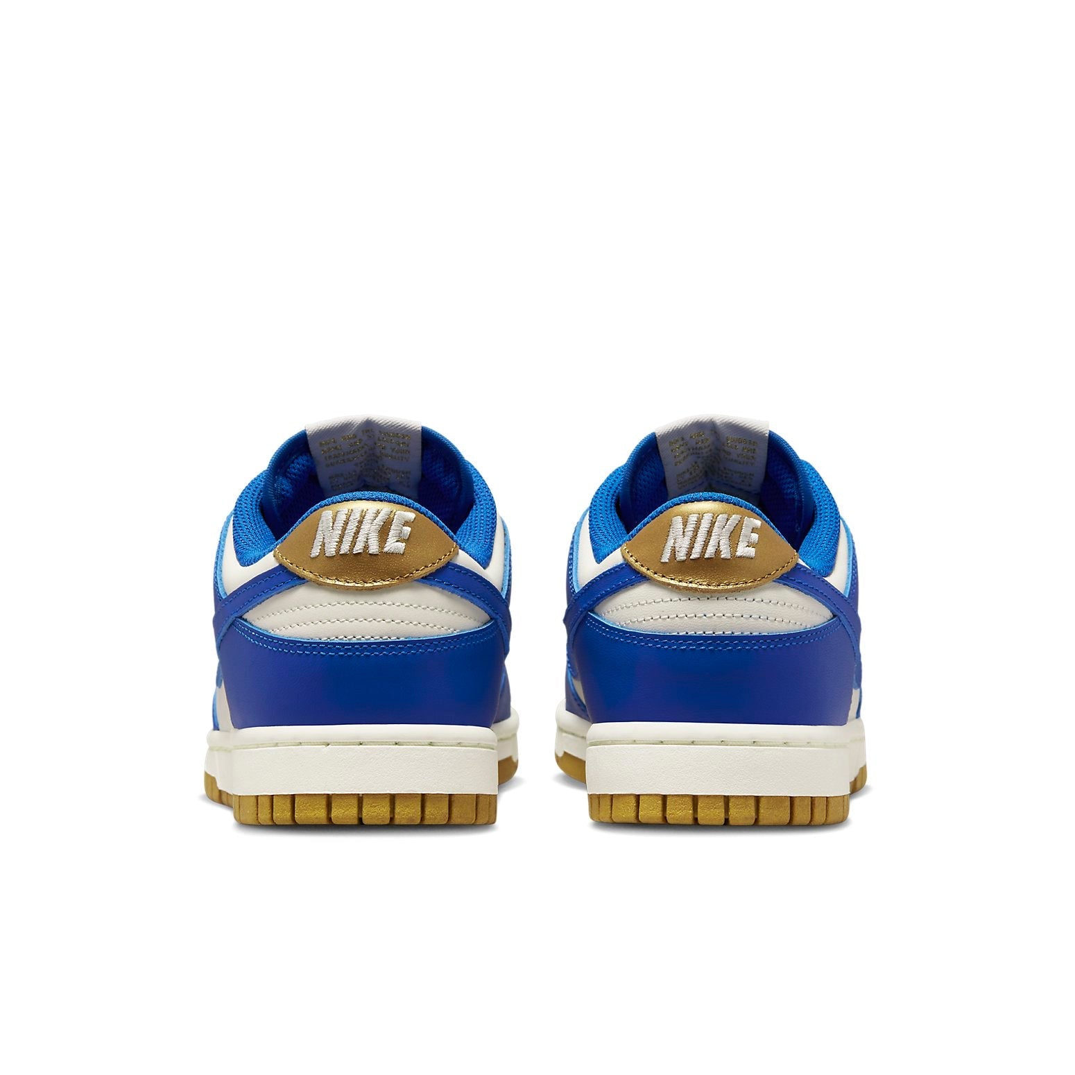 (WMNS) Nike Dunk Low 'Kansas City Royals' FB7173-141
