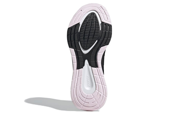(WMNS) adidas EQ21 Run 'Black Wonder Mauve' GZ0589
