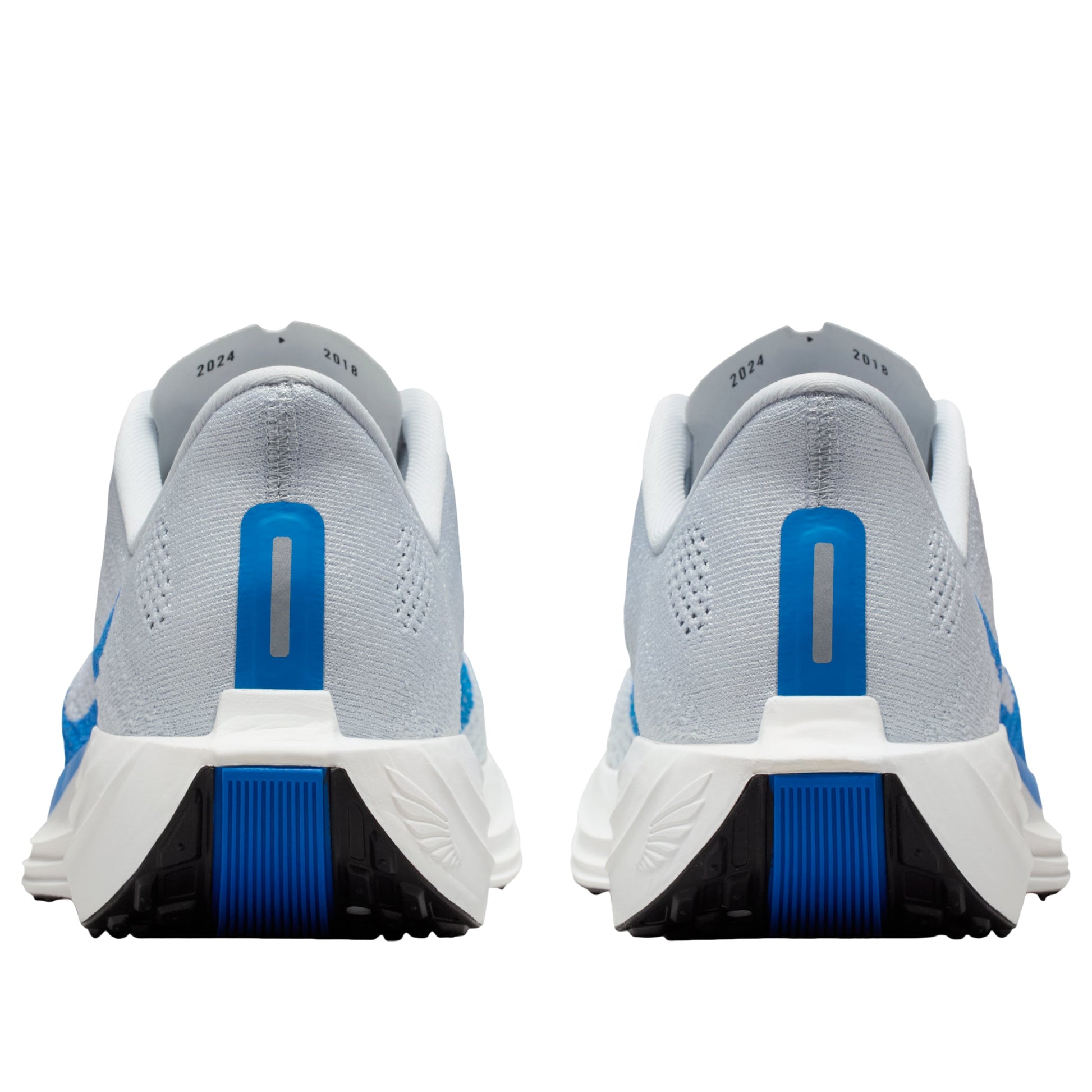 Nike ZoomX Pegasus Plus 'Pure Platinum Light Photo Blue' FQ7262-011