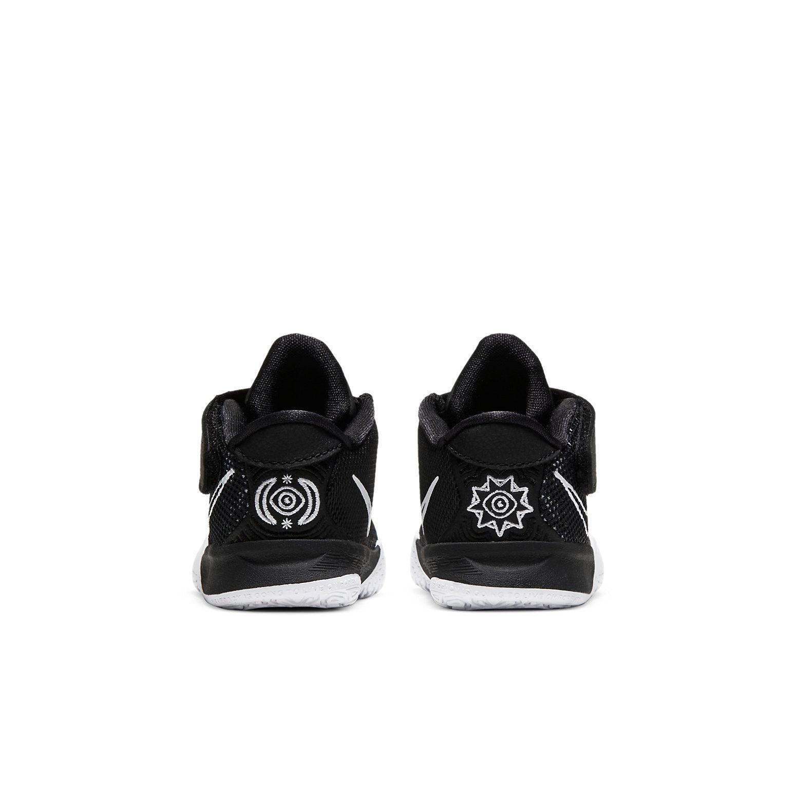 (TD) Nike Kyrie 7 'BK Black' CT4980-002