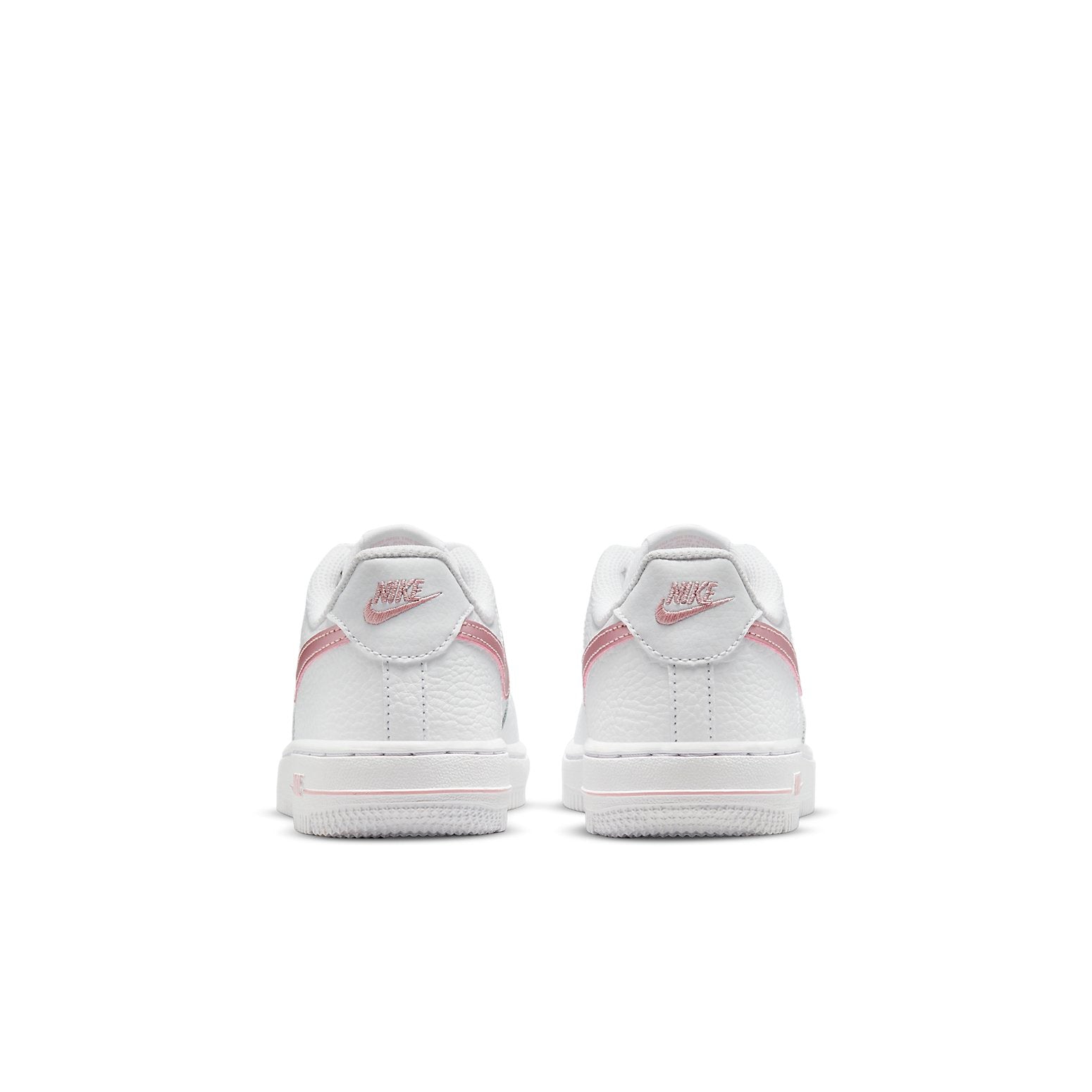 (PS) Nike Force 1 'White Pink Glaze' CZ1685-104
