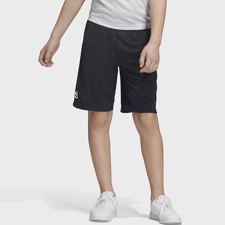 (GS) adidas Training Equipment Shorts 'Black' DV2918