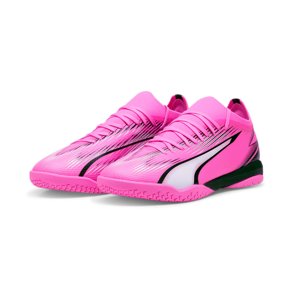 PUMA Ultra Match It 'Pink' 107758-01