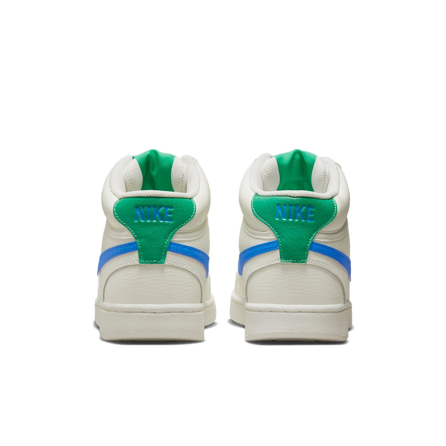 (WMNS) Nike Court Vision 'Sail' CD5436-105