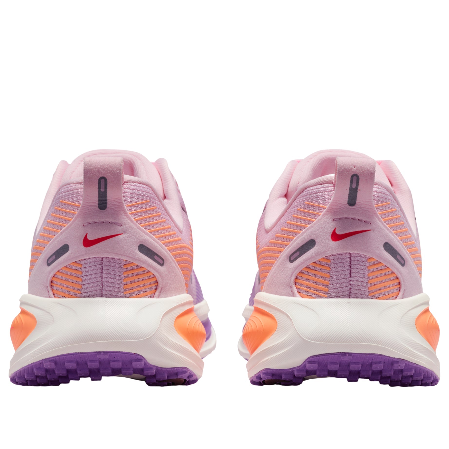 (GS) Nike Air Zoom Vomero 18 'Pink Foam Bright Violet' HQ2157-603
