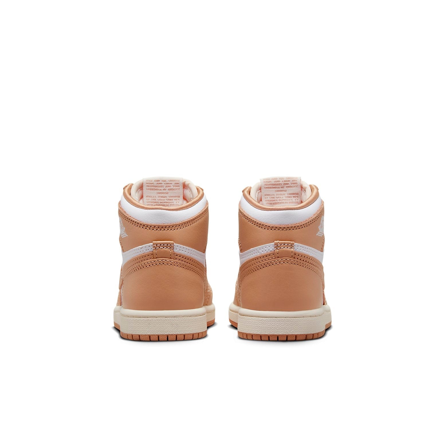 (PS) Air Jordan 1 Retro High OG 'Praline' FN6621-201