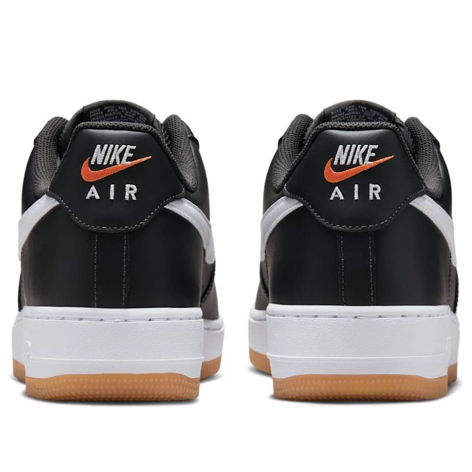 Nike Air Force 1 Low 'Anthracite White Gum' II7630-001