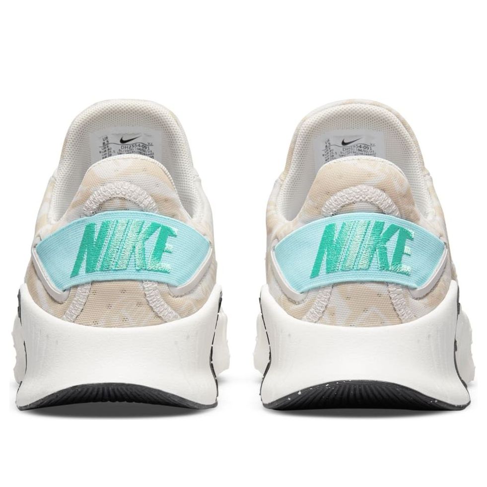 (WMNS) Nike Free Metcon 4 'Platinum Tint Copa' DH2554-091
