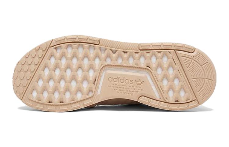 (GS) adidas NMD_V3 'Magic Beige' HQ8602