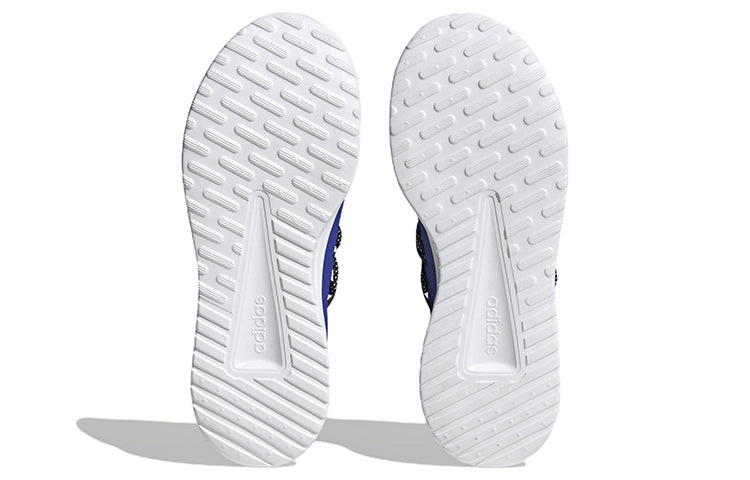 adidas Lite Racer Adapt 5.0 'Lucid Blue Black' HP2675