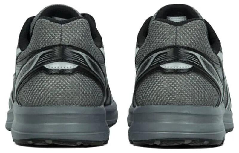 ASICS Jog 100 S 'Steel Grey Silver' 1201A944-020