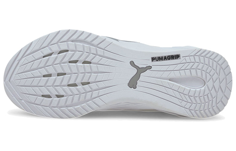 (WMNS) PUMA Fuse 'White Grey' 194424-02
