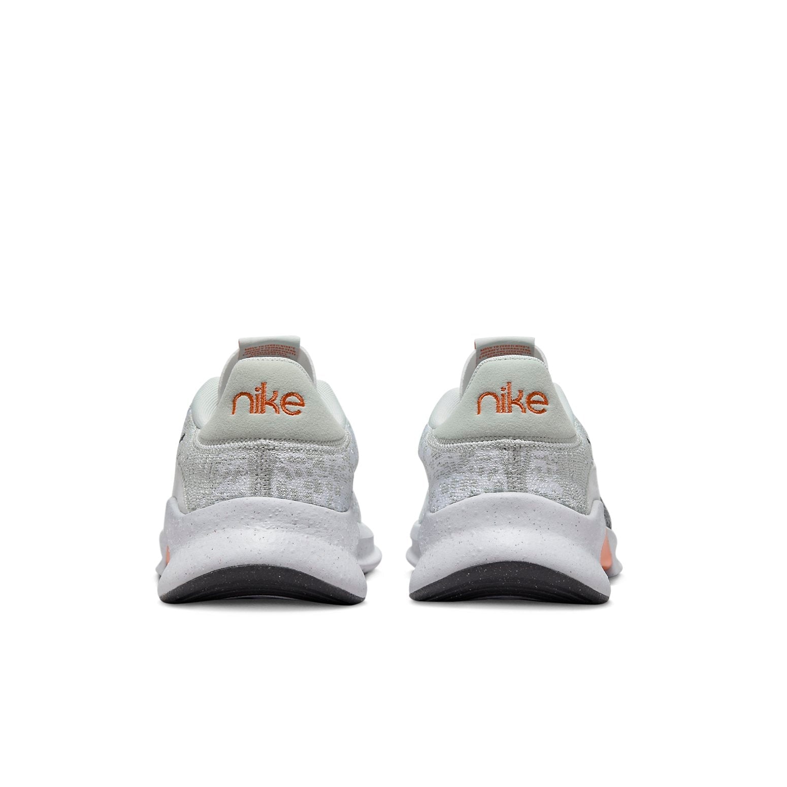 Nike SuperRep Go 3 Next Nature Flyknit 'Light Silver Grey' DH3394-013
