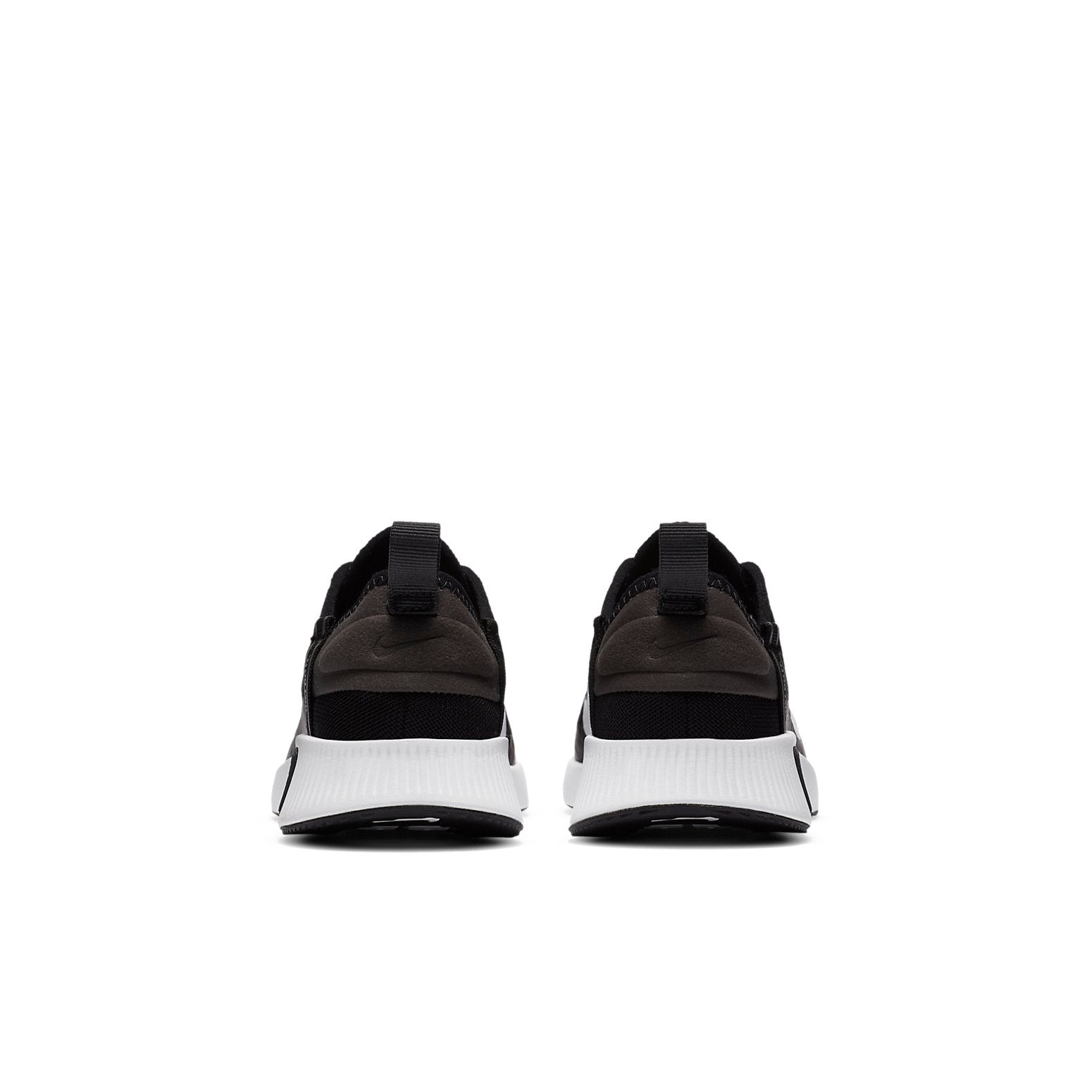 (PS) Nike Reposto 'Black White' DA3266-012