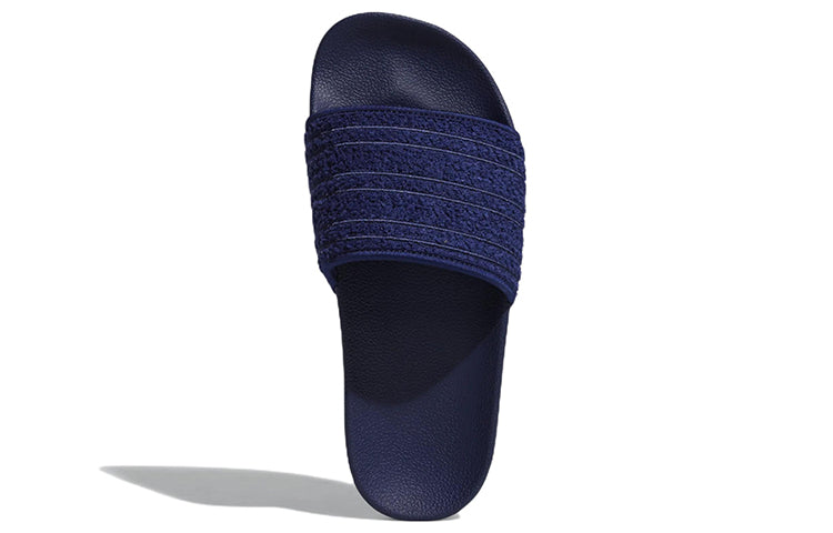 (WMNS) adidas originals Adilette Slides 'Night Sky' HQ1478