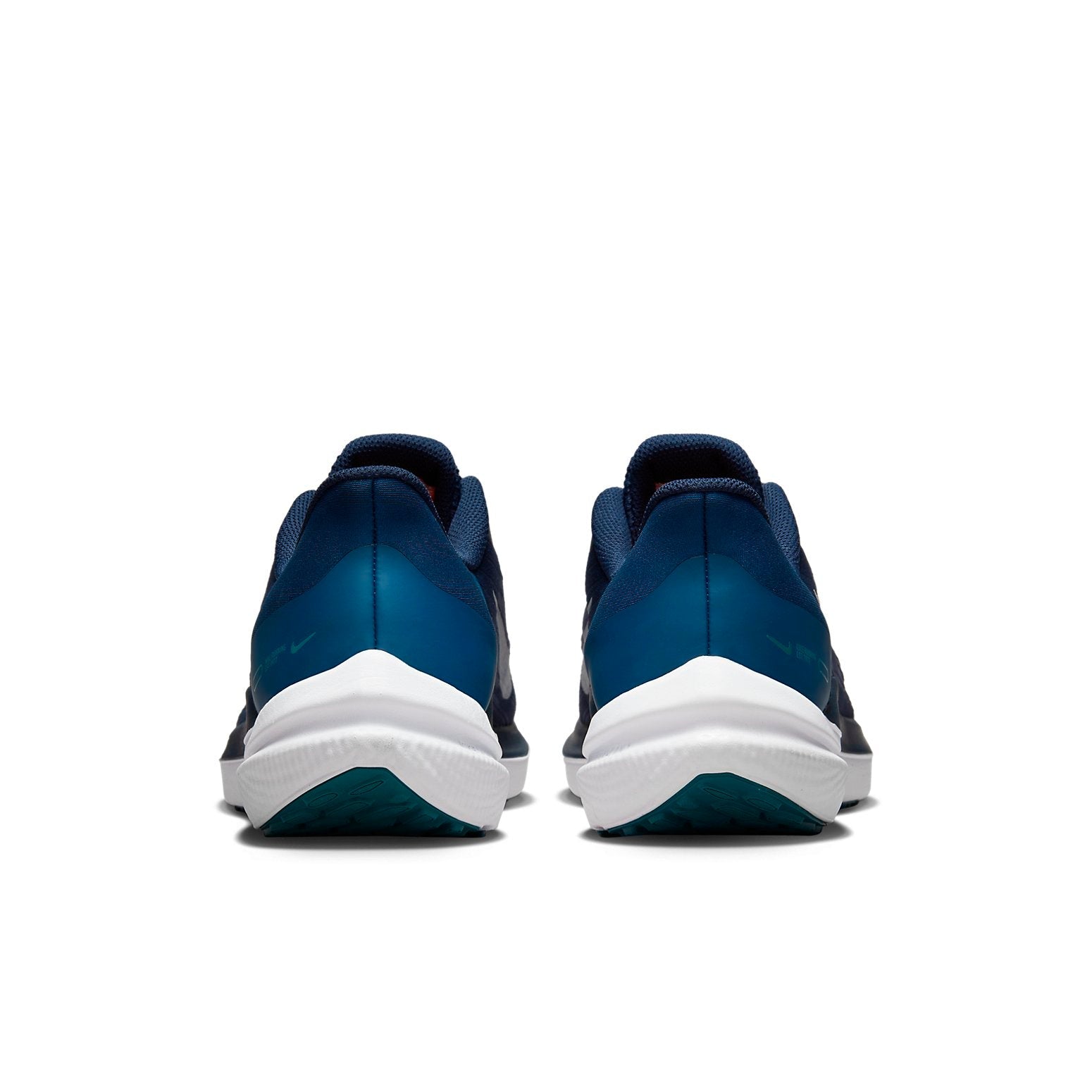 Nike Air Zoom Winflo 9 'Obsidian Valerian Blue' DD6203-401