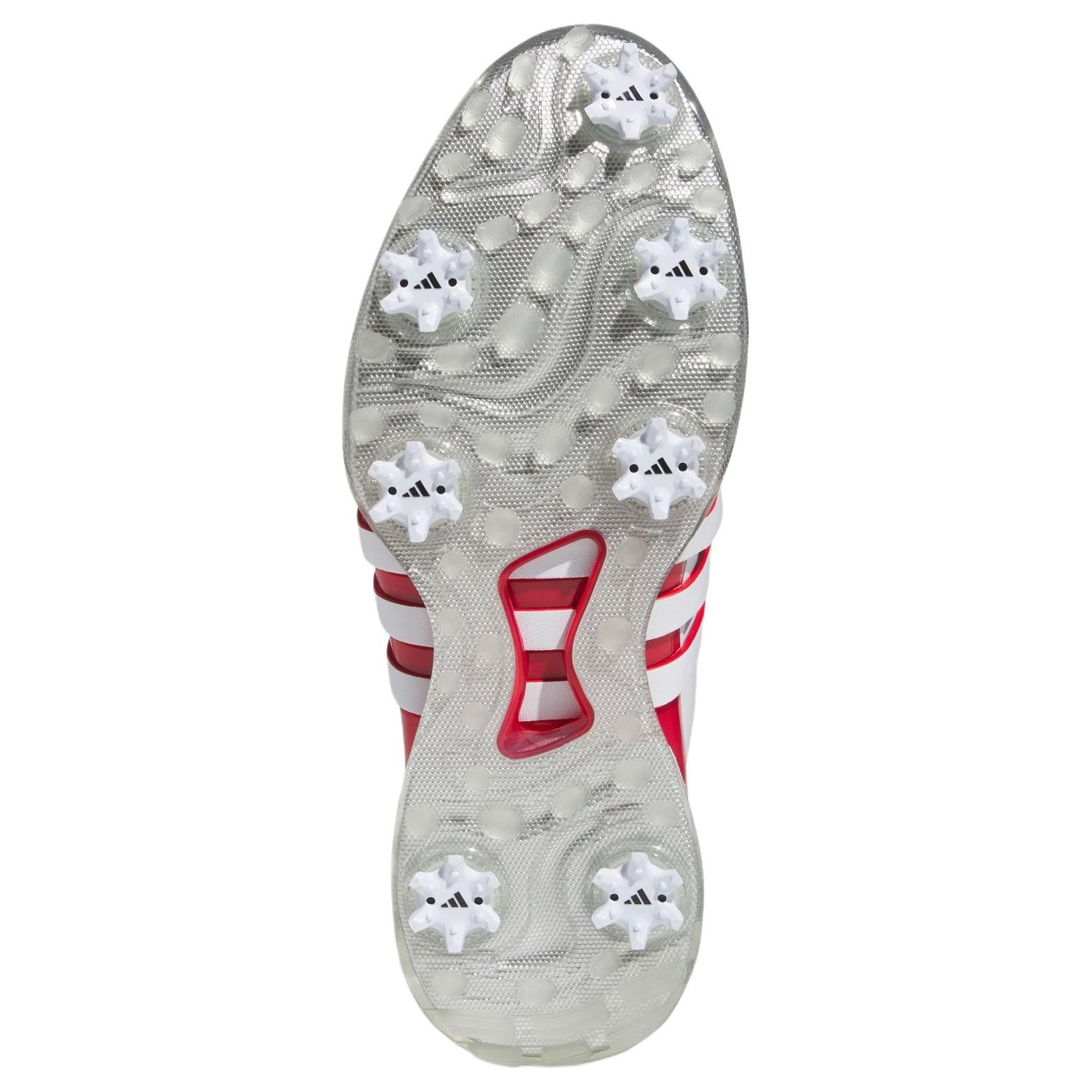 adidas Tour360 24 Boost Golf Shoes 'White' IE3371