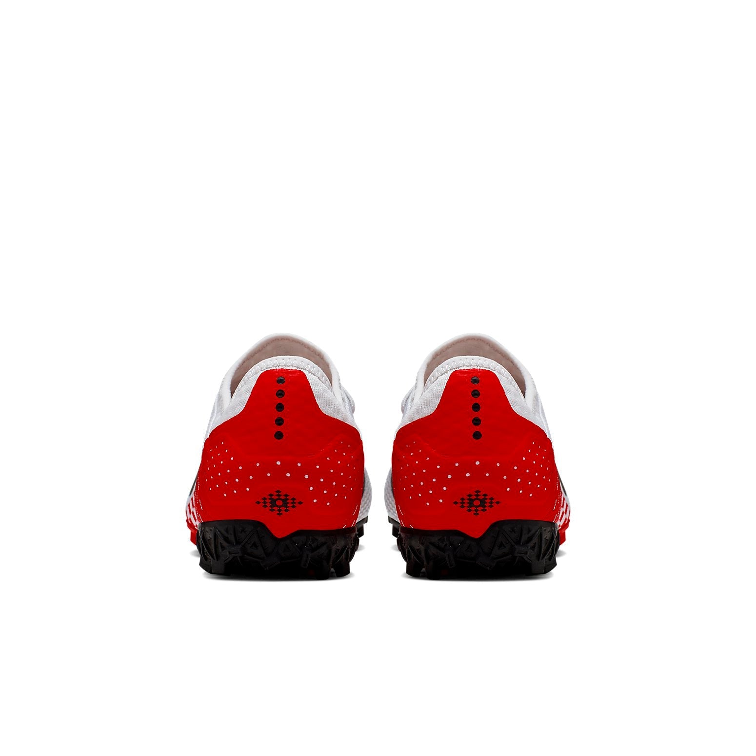 Nike Vapor 13 Pro NJR TF Turf 'White Black Red' AT8003-006