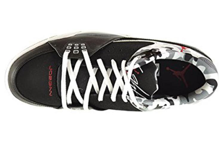 Air Jordan SC-1 Low 'Camo' 599929-020