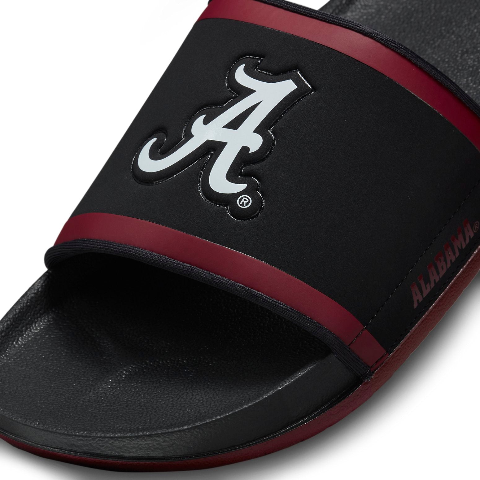 Nike Offcourt Slide 'Alabama' DD0506-002