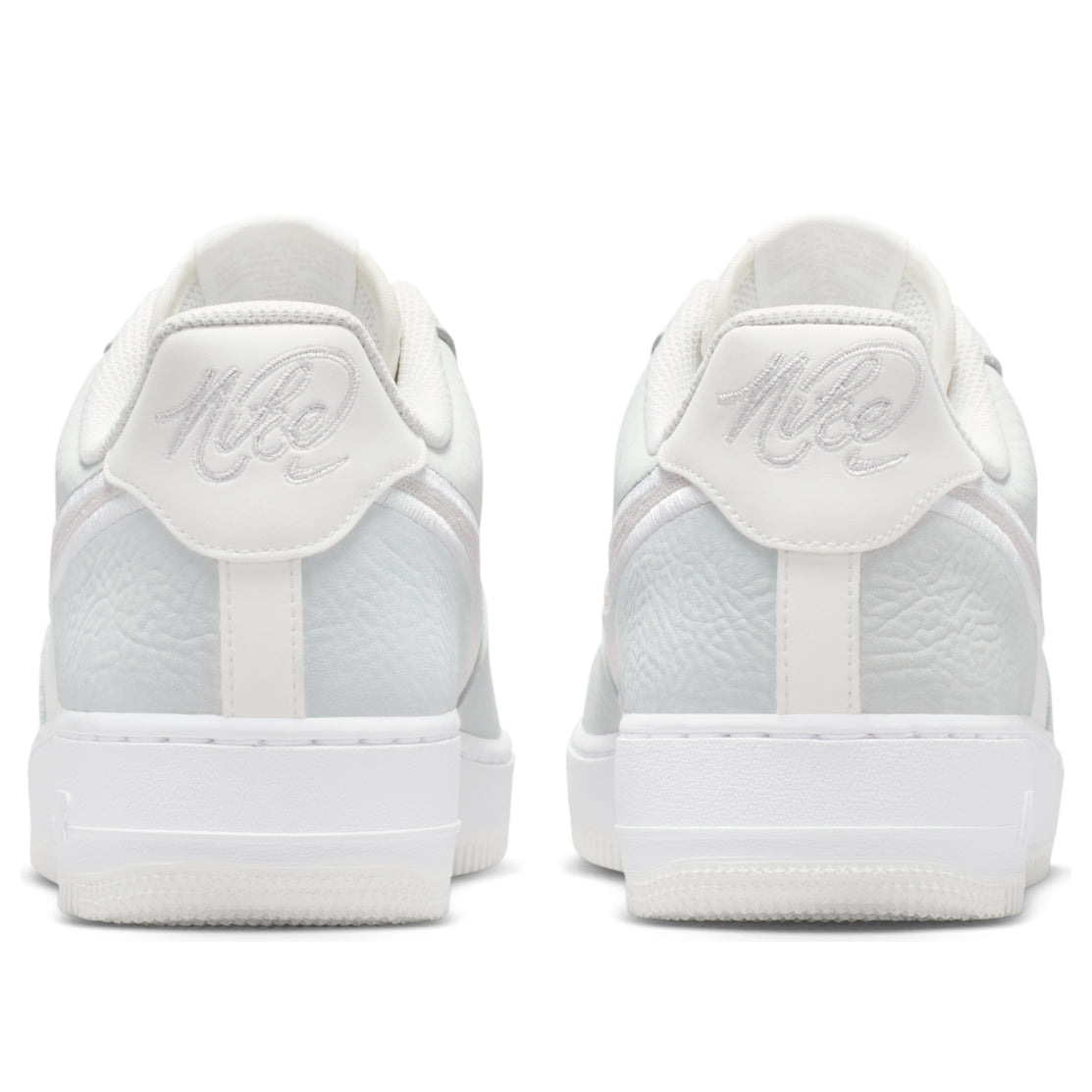 Nike Air Force 1 '07 LV8 'Peak White Wild Gray' IB6842-100
