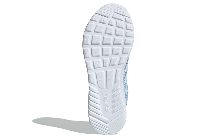 (WMNS) adidas neo Qt Racer Blue/White EE8086