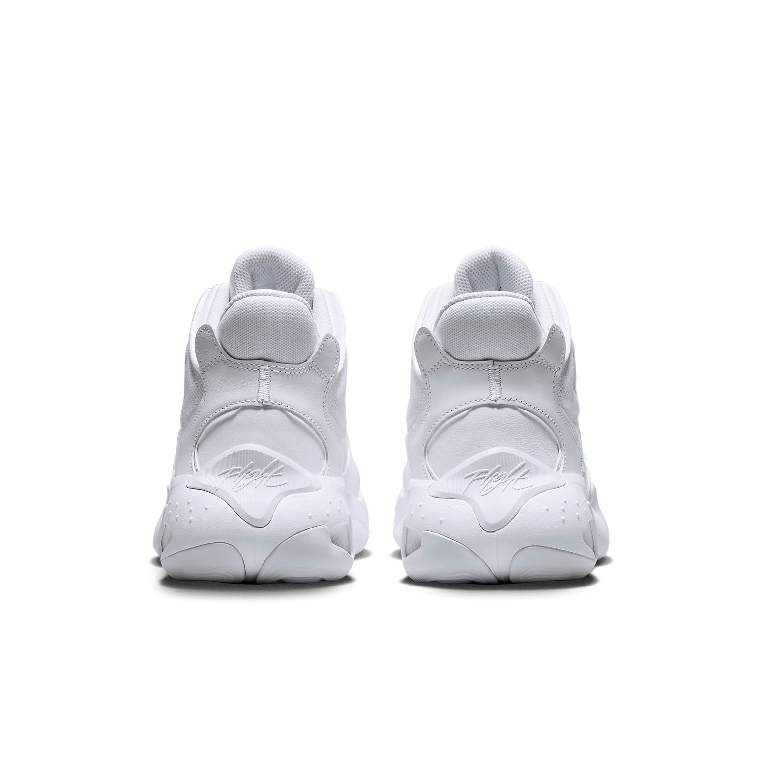 Air Jordan Max Aura 4 'White' DN3687-101