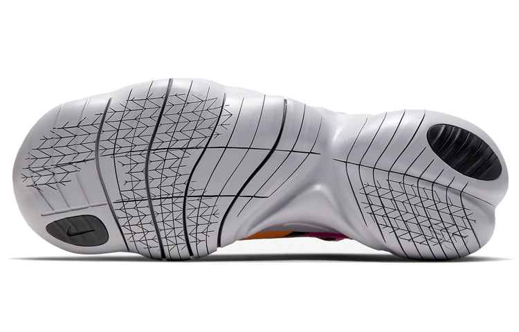 (WMNS) Nike Free RN 5.0 Shield 'Fire Pink' BV1224-600