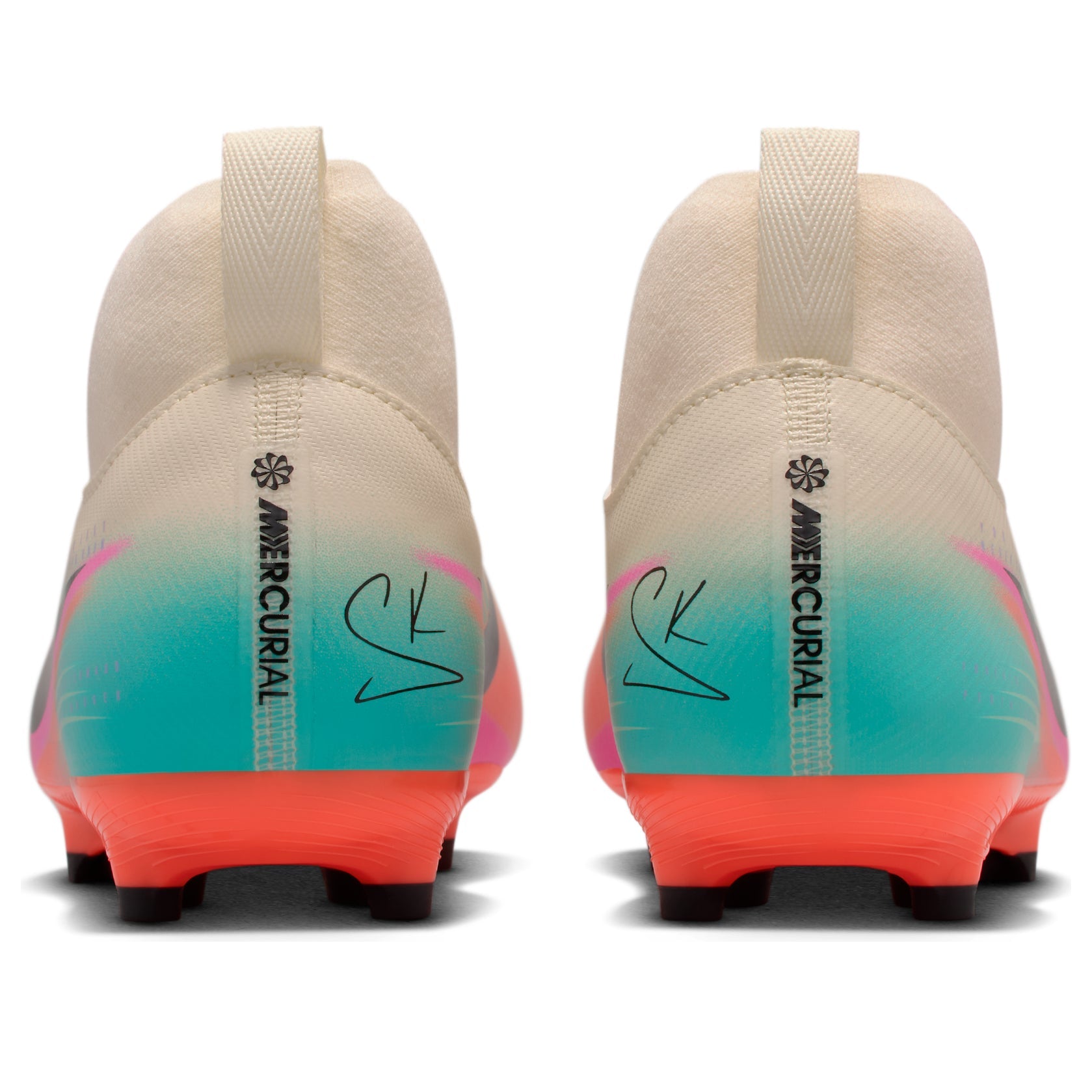(GS) Nike Jr. Mercurial Superfly 10 Academy 'Sam Kerr' IB4439-100